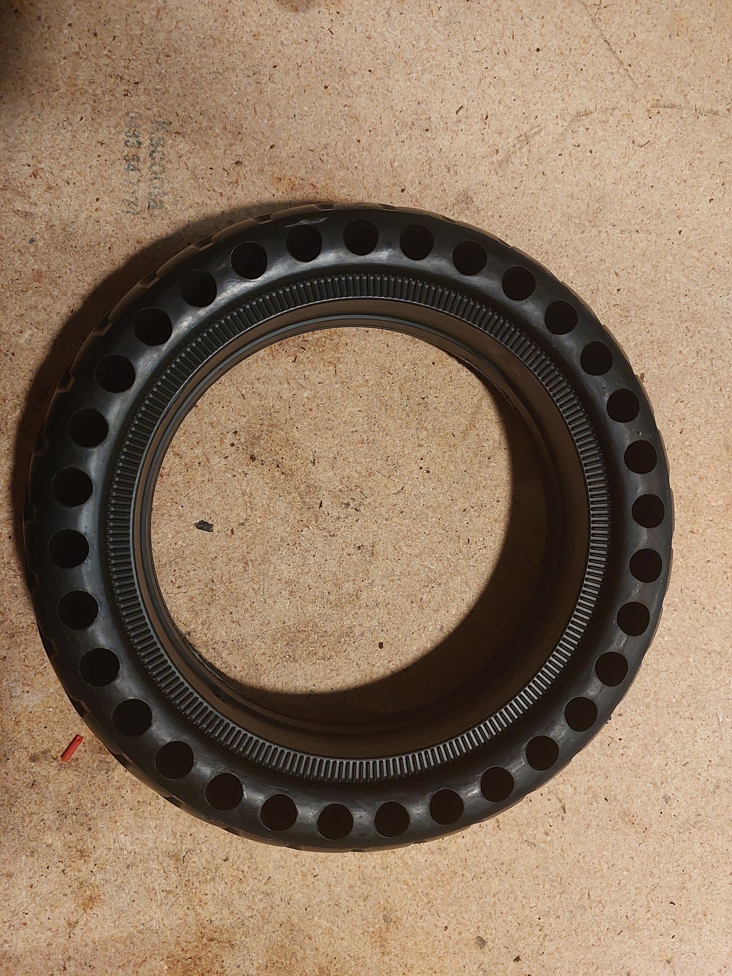 8.5X2 solid tyre for M365/PRO/PRO2/1S