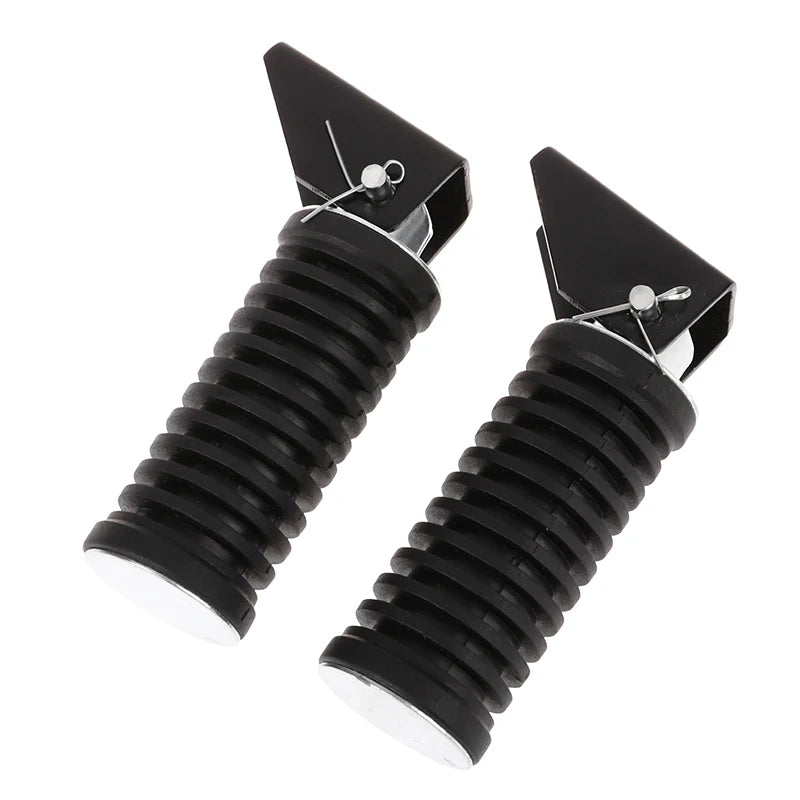 foot pegs for E-scooter