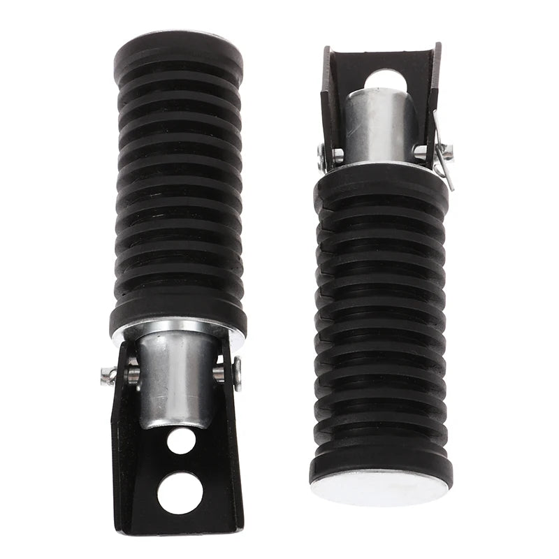 foot pegs for E-scooter
