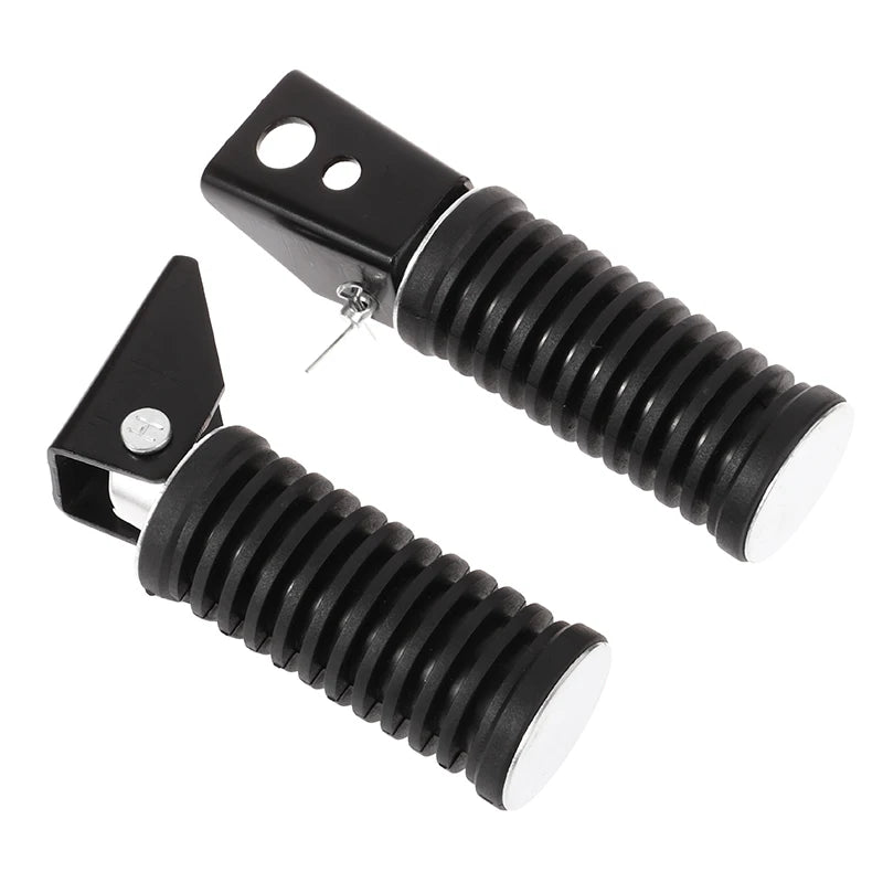 foot pegs for E-scooter