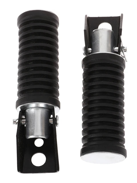 foot pegs for E-scooter
