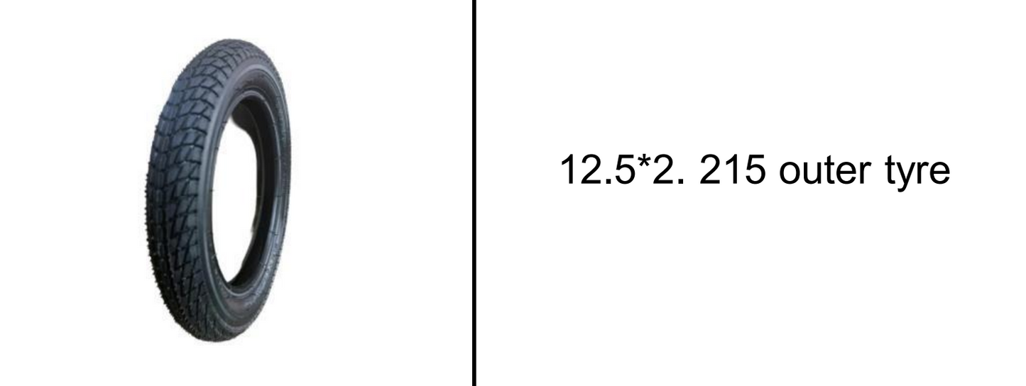 12.5x2.215 tire