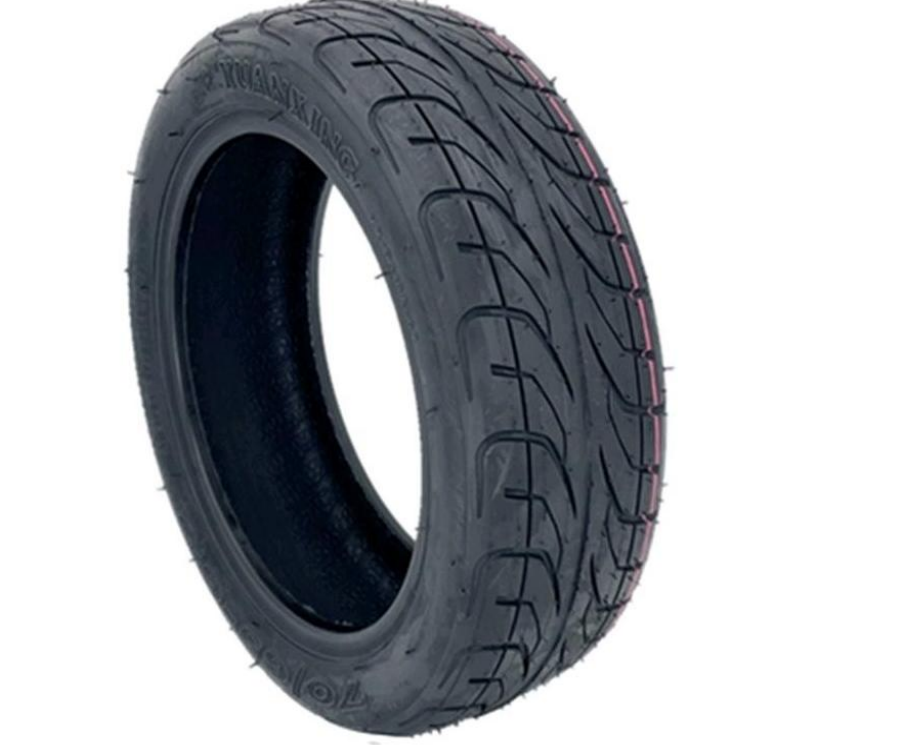 70/65-6.5 tubeless tire