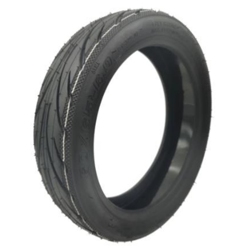 60/65-6.5 tubeless tire with glue for max g2 / g65