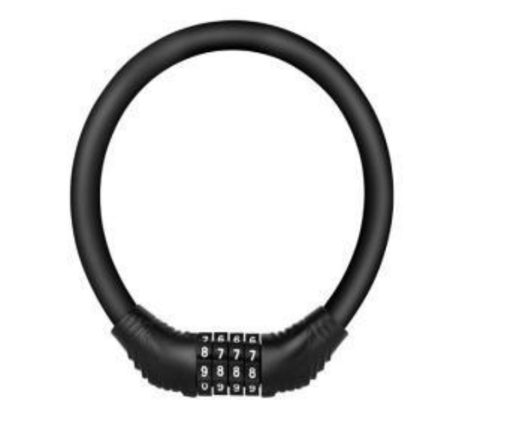 BIKE LOCK (SMALL)