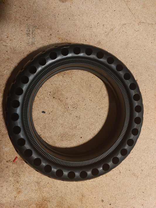 8.5X2  solid tyre for M365/PRO/PRO2/1S