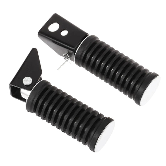 foot pegs for E-scooter