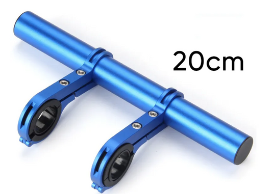 Handlebar Extended Bracket