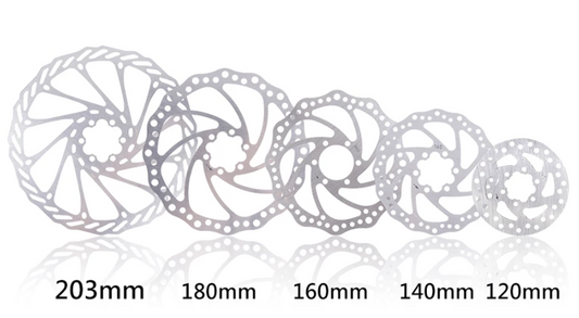 disk rotor 160mm