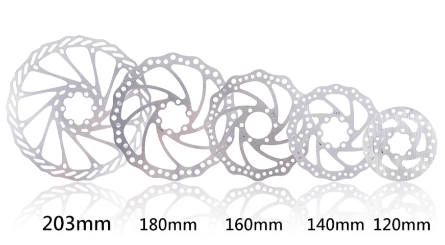disk rotor 140mm