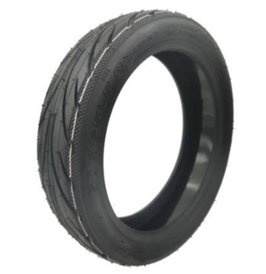 60/65-6.5 tubeless tire with glue for max g2 / g65