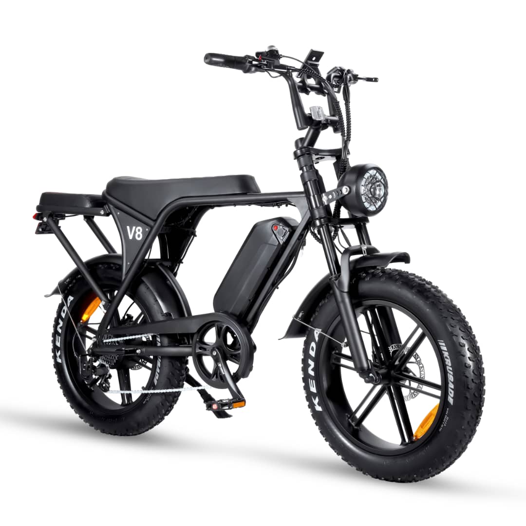 OUXI V8 1000W E-bike
